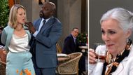 Nina's week got dramatically worse on General Hospital | Image: ABC