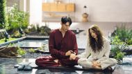Glimpse into Take Charge of My Heart (Image via X/@NetflixKR)