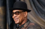Giancarlo Esposito - Source: Getty
