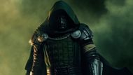 A look at Dr. Doom (Image via X/@Marvel)