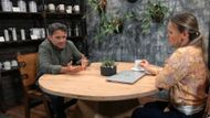 Dante an Lulu came to an agreement about Rocco | Image: ABC
