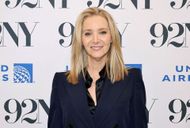 Netflix's "No Good Deed" Screening & Conversation - Source: Getty