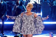 2026 BET Awards - Show - Source: Getty