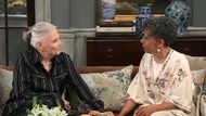Tracy and Stella have a special friendship | Image: YouTube
