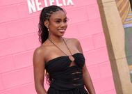 Premiere Of Netflix's "Roommates" - Arrivals - Source: Getty