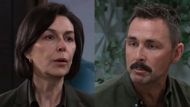Anna can open up about her crisis before Valentin | Image: ABC