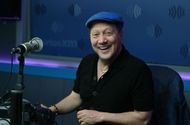 Celebrities Visit SiriusXM - June 20, 2023 - Source: Getty