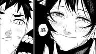 Still from the manga - Source: Shueisha