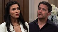 Crestfallen by the evidence, Justine and Dante want Sonny proven innocent | Image: ABC