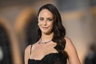 Kaya Scodelario - Source: Getty