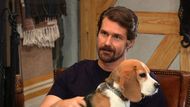 Cody and Outback may find the body together | Image: ABC
