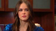 Stephanie needs advice from Kayla | Image: Peacock