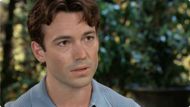Michael makes a promise | Image: ABC
