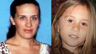 Melissa Huckaby killed Sandra Cantu (Image via YouTube|@FBIUncovered)