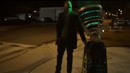 A scene from Lanterns episode 6 (Image via YouTube/@HBO Max)