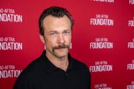 Kyle Schmid - Source: Getty