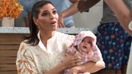 Tracy wants Brook Lynn to have Phoebe's full custody | Image: ABC