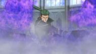 Mercenaries killing the undead - Source: Studio Passione and Hayabusa Film