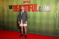 Callum Scott Howells plays Cai - Source: Getty