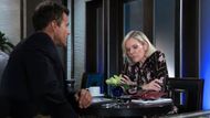 Ava threatened to take Drew down with her, if caught | Image: ABC