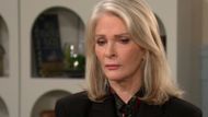 Marlena confronted Johnny about Holly | Image: Peacock
