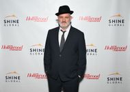 Mike O’Malley at the Shine Global's Annual Gala, Fearless for the Future - Source: Getty