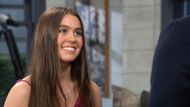 Scout lied and told Drew she was with Danny the other night | Image: ABC
