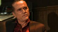 Sonny catches up with Jason | Image: ABC