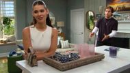 Electra does not give much importance to Will's feelings | Image: CBS