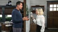 Drew made some good points to Ava, but she still prefers Nina | Image: ABC
