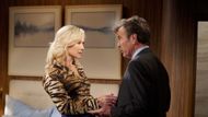 Patty Williams and Jack Abbott | Image: JPI