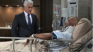 Ric visited Curtis | Image: ABC