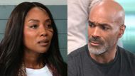 Curtis may want his verdict overturned based on Justine's reputation | Image: ABC