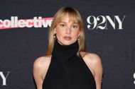 Jennifer Lawrence - Source: Getty