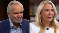 Katie may reach out to Eric or Brooke for help | Image: CBS