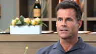 Drew Cain will not leave any opportunity to take Willow down | Image: ABC