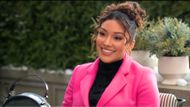 Audra Charles (Zuleyka Silver) wants what she wants | Image: CBS