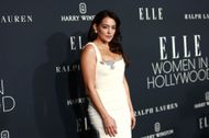 ELLE's 2024 Women In Hollywood Celebration Presented By Ralph Lauren, Harry Winston And TikTok - Arrivals - Source: Getty