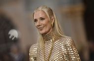 Joely Richardson - Source: Getty