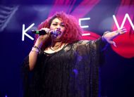 Keke Wyatt - Source: Getty