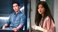 The C-drama couple (Image via X/@YoukuOfficial)