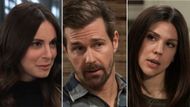 Molly may stumble upon Cody and Kristina's past ploy | Image: ABC