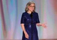 Sally Field at the 78th Primetime Emmy Awards - Show - Source: Getty