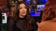Audra didn't understand Sally's decision | Image: CBS