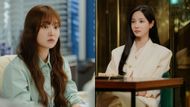 Da-reum and Jeong-yeon (Image via X/@CJnDrama)