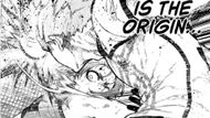 Insane head from Lockhart - Source: K Manga