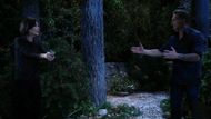 Jason tried to reason with Anna | Image: ABC