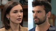 Chase will be shocked to know that Willow is not innocent | Image: ABC