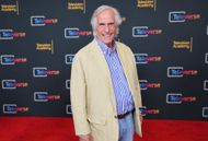 Henry Winkler attends Acting Class with Henry Winkler during TV Academy's 2026 Televerse Festival - Day 2 at JW Marriott LA Live on August 15, 2026 in Los Angeles, California - Source: Getty