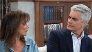 Alexis and Ric are fun to watch together | Image: ABC